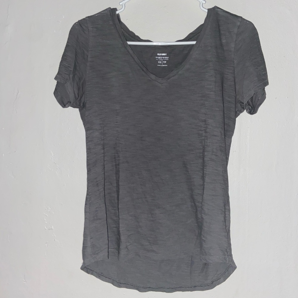 V-Neck T-Shirt